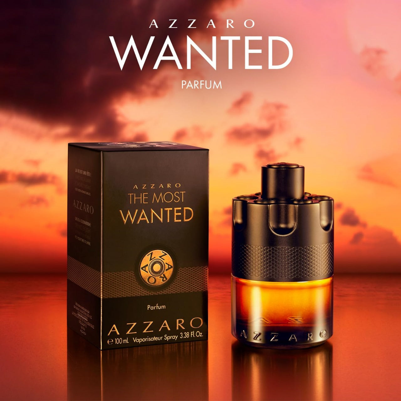 WANTED